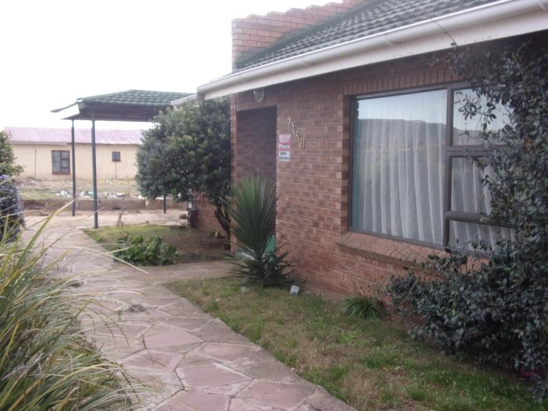 5 Bedroom Property for Sale in Ezibeleni Eastern Cape